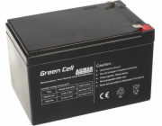 Green Cell 12V 14Ah  baterie AGM08