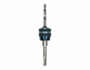 Adaptér Bosch Power Change Plus 8,7 mm