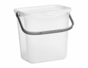 CURVER Multiboxx Transparentní 6l