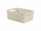 Box Curver Jute S 5L béžový
