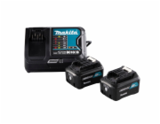 Makita 191L68-0 Power Source Kit Li 12V 4Ah
