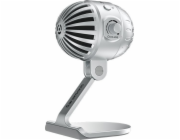 Saramonic SmartMic MTV550 Stolní mikrofon
