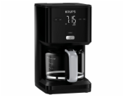 Krups Smart n Light KM 6008 (schwarz)