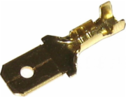 Obsah Liboxu 6,3 mm Zlatá muži (100ks) libox lb0043 - LB0043