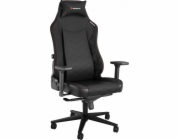 Genesis herní křeslo Nitro 890 černé