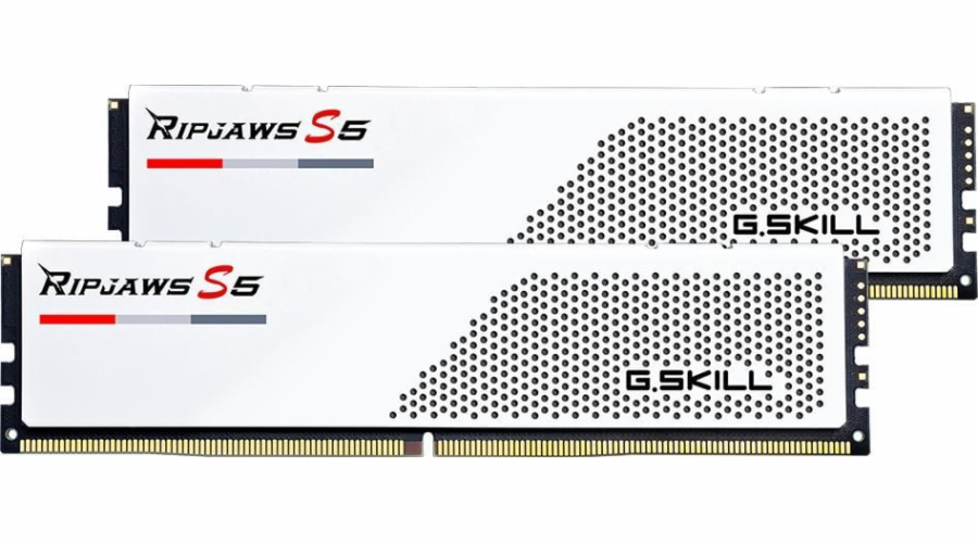 G.Skill DIMM 32 GB DDR5-5600 (2x 16 GB) Dual-Kit, Arbeitsspeicher