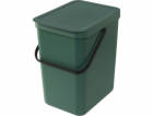Brabantia Sort & Go odp.kos 25l zelený