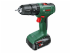 Bosch EasyImpact 18V-40 (1x 1,5Ah) + AL18V-20 (0.603.9D8....