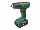 Aku vrtací šroubovák Bosch EasyDrill 18V-40