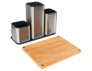 Joseph Joseph Counter Store Worktop Organizer  4 pcs.