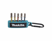 Makita Torsion Bit-Set E-13568, Bit-Satz