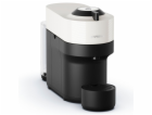 Krups Nespresso Vertuo Pop Coconut White XN9201, kávovar ...