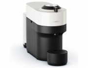 Krups Nespresso Vertuo Pop Coconut White XN9201, kávovar na kapsle
