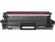 Brother TN-821XXLM - originální Brother TN-TN821XXLM, toner magenta, 12 000 str.