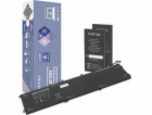 Baterie pro Dell XPS 15 9550 - 6GTPY 8500 mAh (97 Wh) 11,4 V