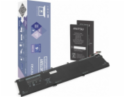 Baterie pro Dell XPS 15 9550 - 6GTPY 8500 mAh (97 Wh) 11,4 V