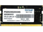 Patriot Memory Signature PSD532G48002S paměťový modul 32 ...