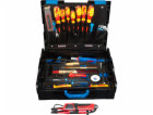 GEDORE Tool Case Electrician 36-pcs. L-BOXX