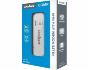 REBEL RB-0700 4G (bílý) modem