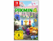 Nintendo Pikmin 4