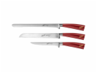 Berkel Elegance Red Ham-Set 3-dílná.