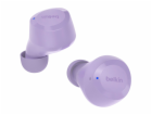Belkin Soundform Bolt lavender True-Wireless In-Ear  AUC0...