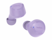 Belkin Soundform Bolt lavender True-Wireless In-Ear  AUC009btLV
