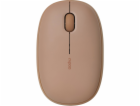 Rapoo M660 Silent Braun Wireless Multi-Mode Mouse