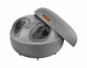 Beurer FM 120 2-in-1 Shiatsu Foot Massager