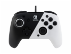 PDP Nintendo Switch Controller schwarz/weiß