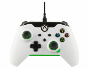 PDP Neon White Controller Xbox Series X/S & PC