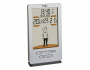 TFA 35.1166.54 WEATHER JACK Bezdrátová meteorologická stanice