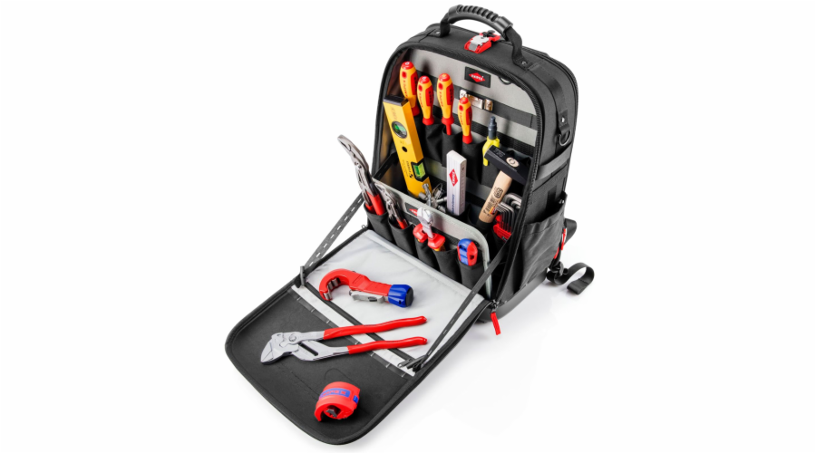 Knipex Tools Backpack Module X18 Sanitary