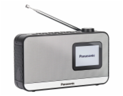 Panasonic RF-D15EG-K Radiopřijímač