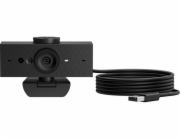 HP 620 FHD Webcam EURO - Webkamera FHD 1080P, vestavěný mikrofon