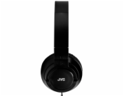 JVC HA-S180-B-E cerna