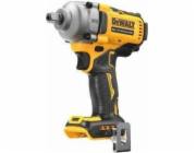 DEWALT akumulátorový rázový utahovák DCF892NT, 18V, 1/2