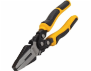 Duo-Kraft-Kombizange DWHT0-70276
