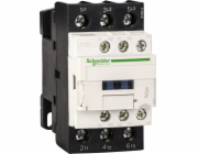 Výkonový stykač Schneider Electric 25A 3P 230V AC 50Hz 1NC 1R LC1D25P5