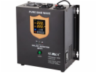 Měnič napětí KEMOT PROsolar-2500 1800W 24V Black