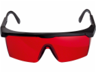 Bosch Laser Goggles  red