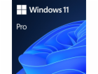 OEM GGK Win 11 Pro 64Bit Eng (legalizace) DVD