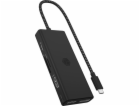ICY BOX IB-DK4011-CPD USB Type-C Docking Station