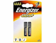 Baterie Energizer ALK LR8D425/2 AAAA