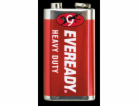 Baterie Energizer 6F22 SHRINK  1x9V