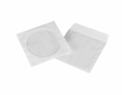 1x50 Hama CD-ROM-Papierhüllen weiss                      ...