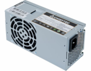 CHIEFTEC zdroj TFX GPF-350P, 350W, ATX-12V V.2.3, PFC, full range