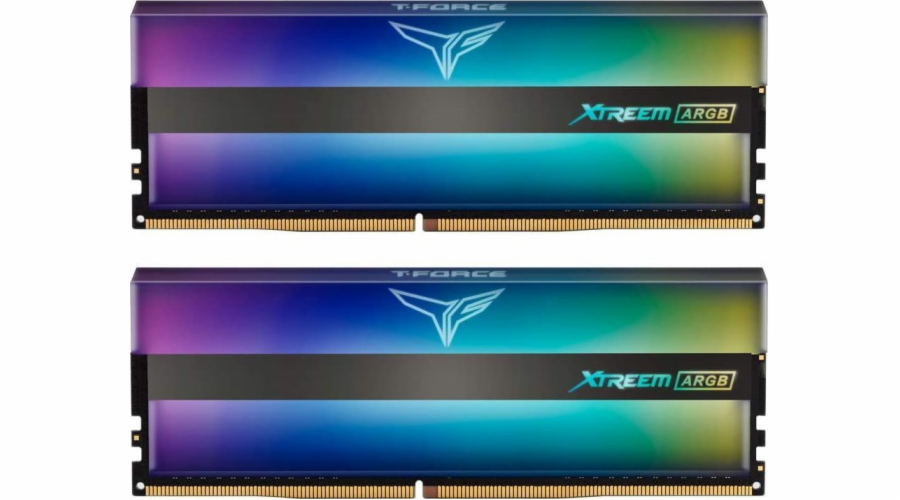DIMM 32 GB DDR4-3600 (2x 16 GB) Dual-Kit, Arbeitsspeicher