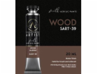 Scale75 ScaleColor: Art - Wood