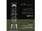 Scale75 ScaleColor: Art - Moss Green